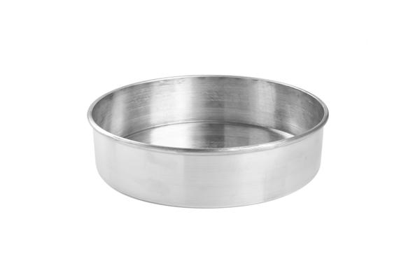 FORMA REDONDA RETA FIXA 13X5CM SAO DOMINGOS