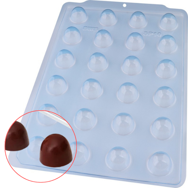 FORMA SEMI PROFISSIONAL BOMBOM 20G UN BWB
