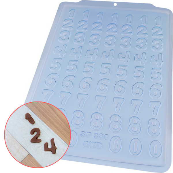 FORMA SEMI PROFISSIONAL NUMEROS UN BWB