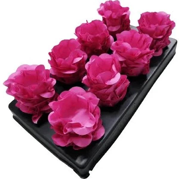 FORMA STYLE NEON PINK 40UN ULTRAFEST