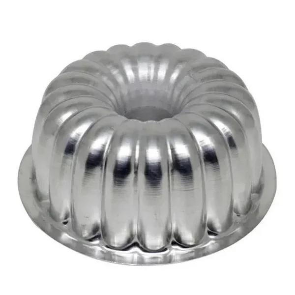 FORMA TORTA SUICA DECORADA Nº03 G 22X9CM UN CAPARROZ