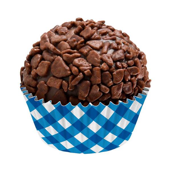 FORMINHA ARRAIA N°5 AZUL 100UN REGINA