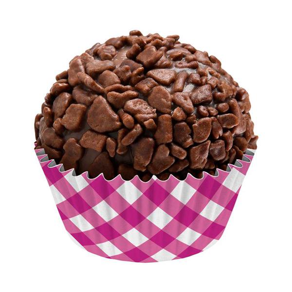 FORMINHA ARRAIA N°5 PINK 100UN REGINA