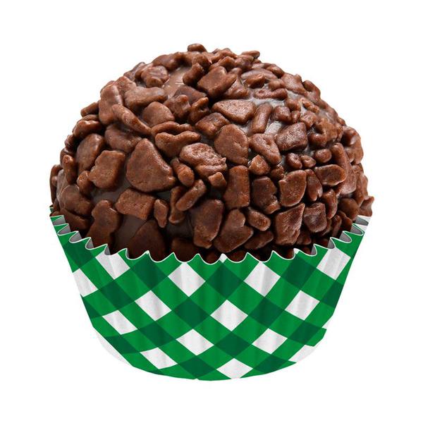 FORMINHA ARRAIA N°5 VERDE 100UN REGINA