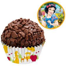 FORMINHA Nº05 BRANCA DE NEVE 100UN REGINA