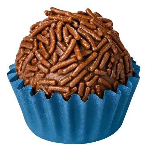 FORMINHA Nº05 NOBRE BLUE JEANS 100UN PLAC