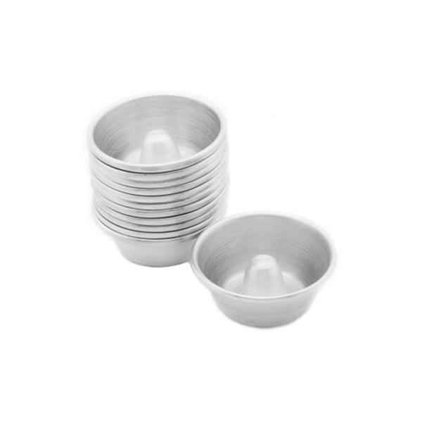 FORMINHA TORTA SUICA MINI Nº01 12UN CAPARROZ