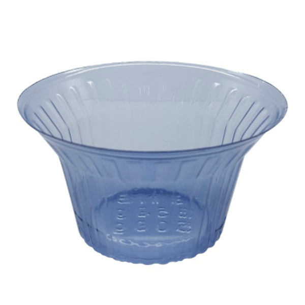 FUNDO OVO PROFISSIONAL 350G A 500G 10UN BWB