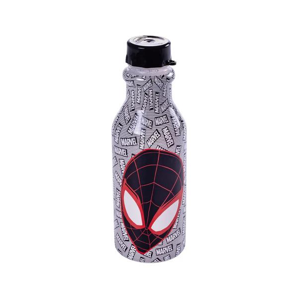GARRAFA 500ML RETRO HOMEM ARANHA UN PLASULTIL
