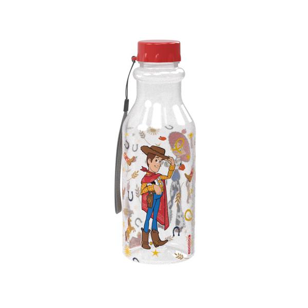 GARRAFA RETRO 500ML TOY STORY 5 UN PLASULTIL