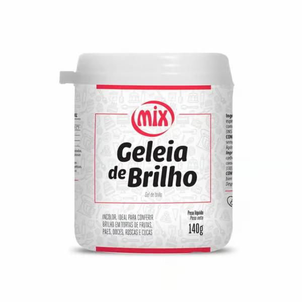GELEIA DE BRILHO 140G MIX