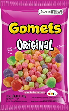 GOMETS 900G DORI