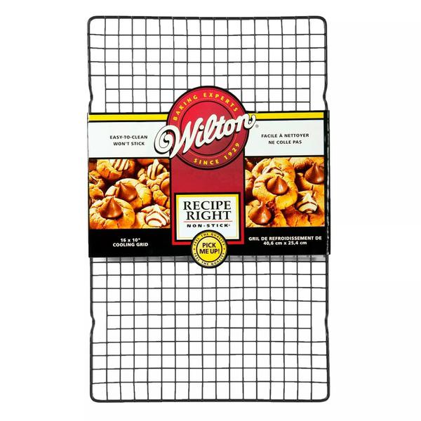 GRADE ANTIADERENTE UN WILTON