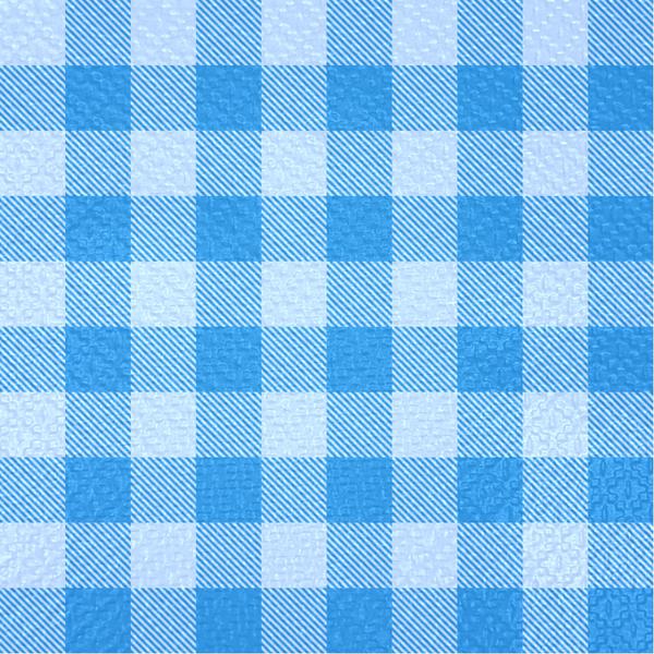 GUARDANAPO 20X21 XADREZ AZUL 50UN FLIP