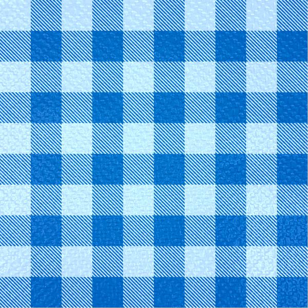 GUARDANAPO 20X21 XADREZ AZUL ESCURO 50UN FLIP