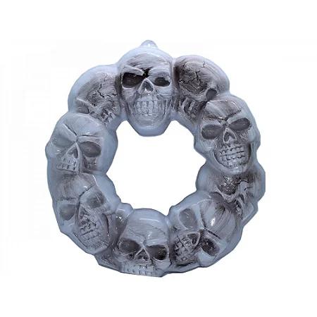 GUIRLANDA HALLOWEEN 40CM UN BPG