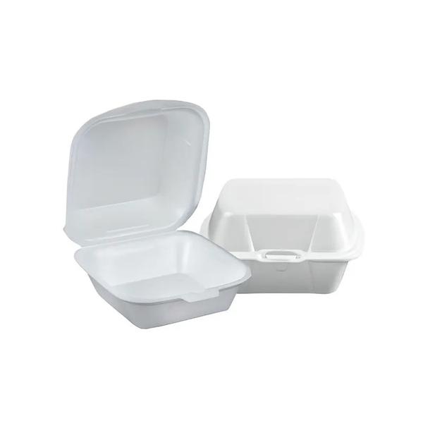 HAMBURGUEIRA 156X166X90MM BH-03 10UN BOM APETITE