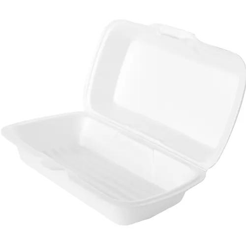 HAMBURGUEIRA 225X125X60MM 10UN CH-005E EPS COPOBRAS