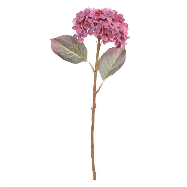 HASTE HORTENSIA MSL 50CM UN CROMUS