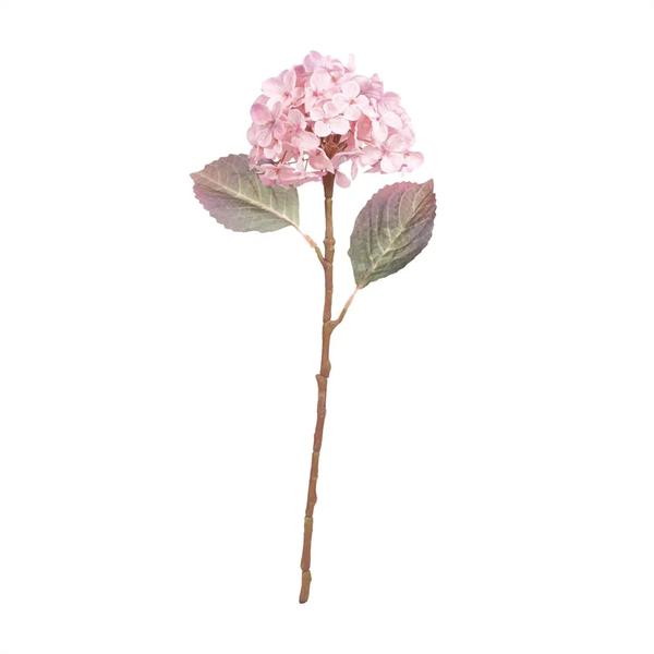 HASTE HORTENSIA ROS/OUT 50CM UN CROMUS