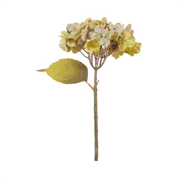HASTE HORTENSIA VRD/OUT 34CM UN CROMUS