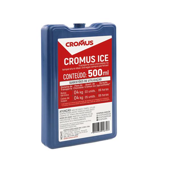 ICE AZUL 9,5X16 500ML CROMUS