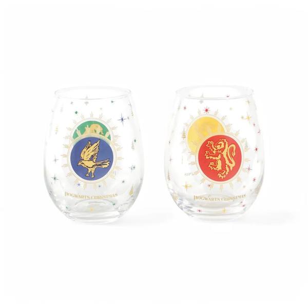 JOGO COPO HARRY POTTER 560ML 2UN CROMUS