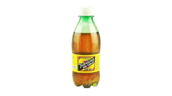 JUBAINA 250ML 12UN SAO CARLOS