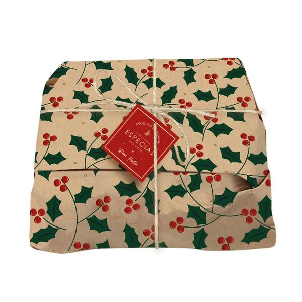 KIT BOLOTONE XADREZ AZEVINHO 70X80CM  UN CROMUS