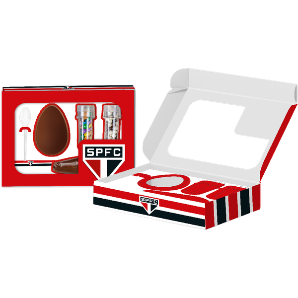 KIT CONFEITEIRO SAO PAULO UN FESTCOLOR