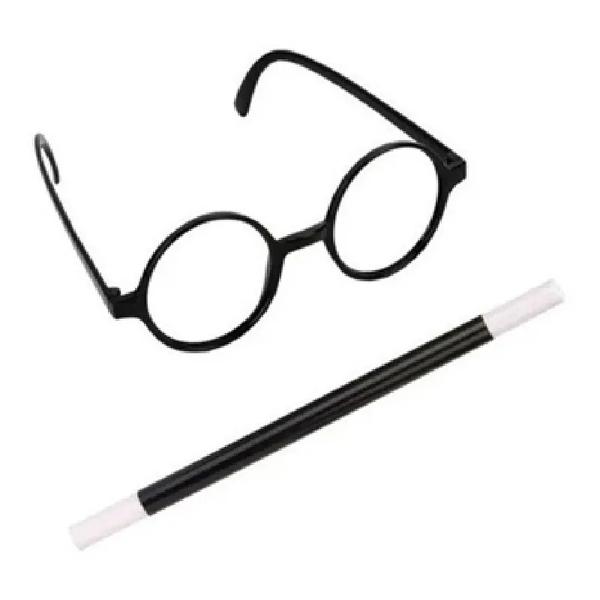 KIT HARRY OCULOS E VARINHA UN BPG