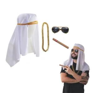 KIT SHEIK C/4 UN CROMUS