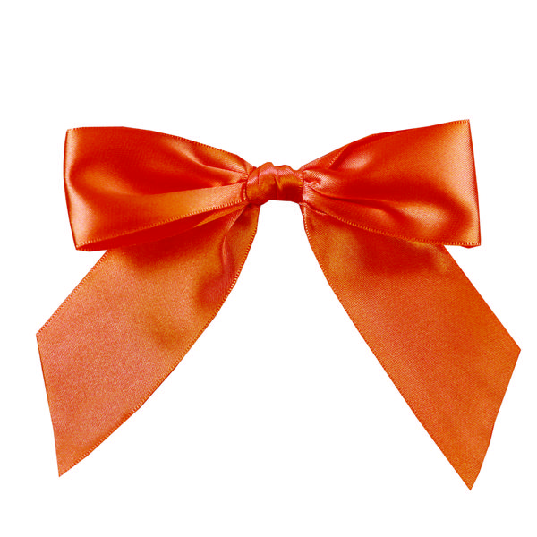 LACO PERFEITO COM LACRE LARANJA 21,5MM C/3 CROMUS