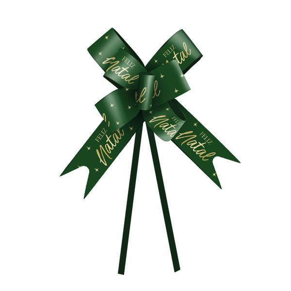 LACO PRONTO CLASSIC VERDE/OURO 18MM C/10 CROMUS