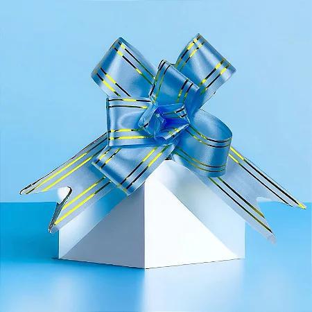 LACO PRONTO GIGANTE AZUL CLARO 50X850MM 10UN HIPER