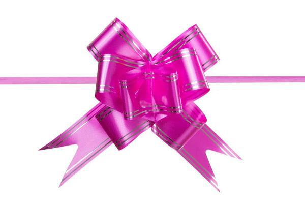 LACO PRONTO GIGANTE PINK 50X850MM 10UN HIPER