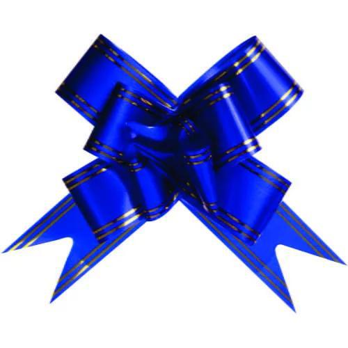 LACO PRONTO GRANDE AZUL ESCURO 30X520MM 10UN HIPER