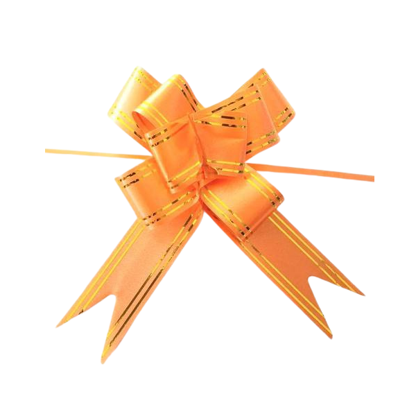 LACO PRONTO GRANDE LARANJA 30X520MM 10UN HIPER