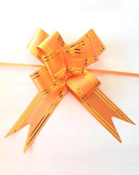 LACO PRONTO GRANDE LARANJA 30X520MM 10UN HIPER