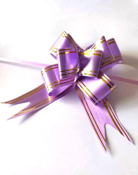 LACO PRONTO GRANDE LILAS 30X520MM 10UN HIPER
