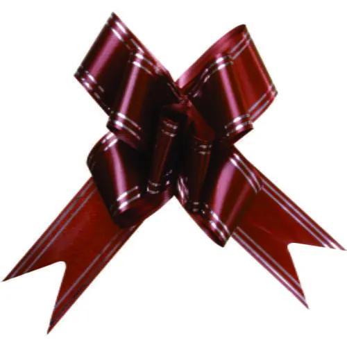 LACO PRONTO GRANDE MARROM 30X520MM 10UN HIPER