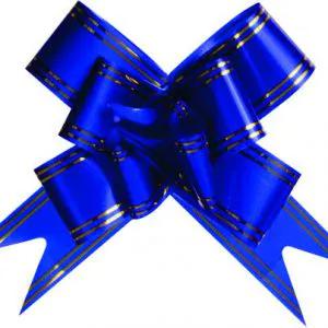 LACO PRONTO MEDIO AZUL ESCURO 18X390MM 10UN HIPER