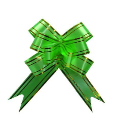 LACO PRONTO PEQUENO VERDE CLARO 12X250MM 10UN HIPER