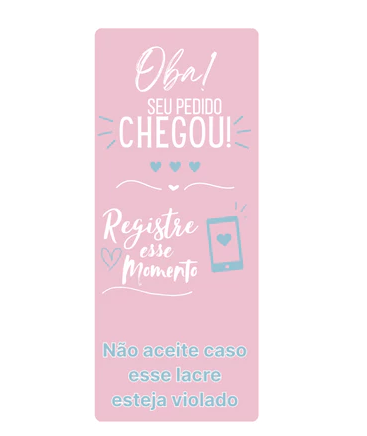 LACRE REGISTRE  REF.2459 40UN STICKR