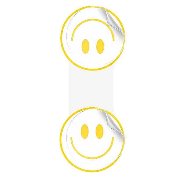 LACRE TRANSPARENTE SORRISO REF.2300 20UN STICKR