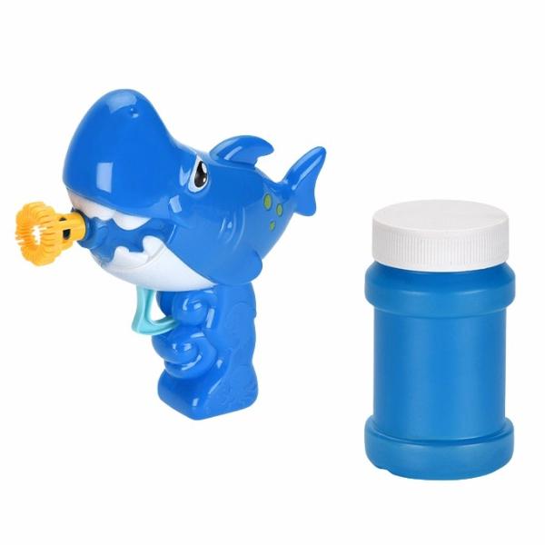 LANCA BOLHA TUBARAO BRASILFLEX