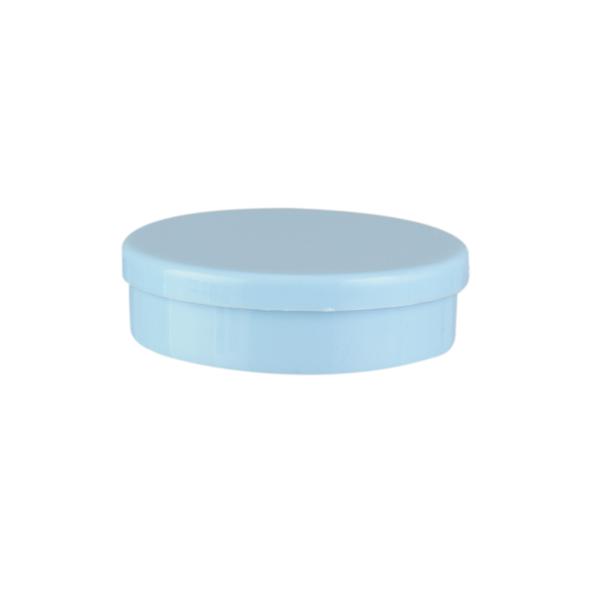 LATINHA AZUL BEBE 10UN MIRANDINHA