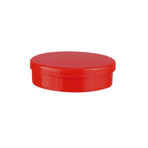 LATINHA VERMELHA 10UN MIRANDINHA