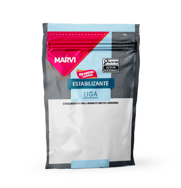 LIGA NEUTRA 100G MARVI