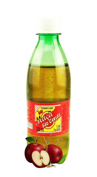 MACA 250ML 12UN SAO CARLOS